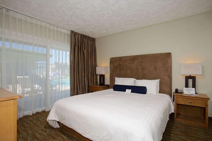 Imagen de la habitación del Hotel Surfer Beach. Foto 18