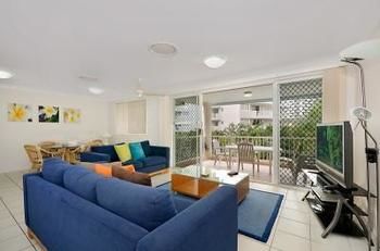 Imagen de la habitación del Hotel Surfers Beach Holiday Apartments. Foto 2