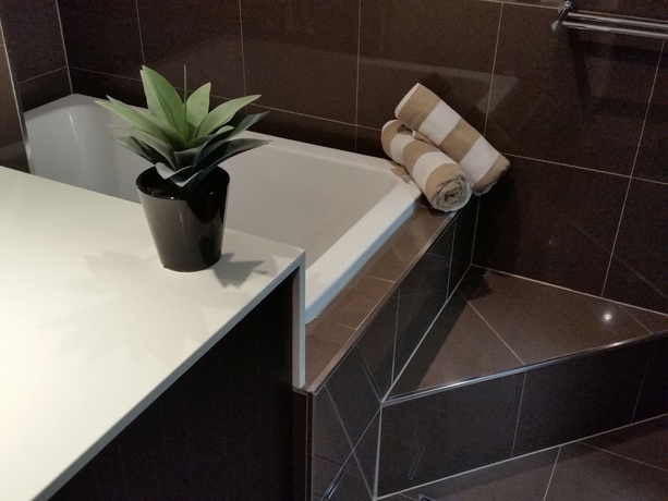 Imagen de la habitación del Hotel Surfers Beachside Holiday Apartments. Foto 13