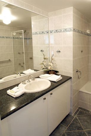 Imagen de la habitación del Hotel Surfers Century Oceanside Apartments. Foto 11