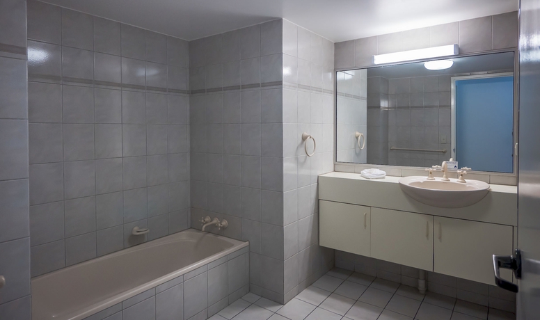 Imagen de la habitación del Hotel Surfers Hawaiian Holiday Apartments. Foto 4