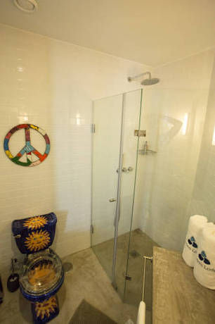 Imagen de la habitación del Hotel Surfers Lodge Peniche. Foto 6