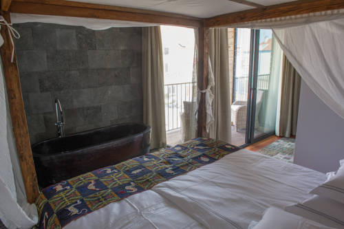 Imagen de la habitación del Hotel Surfers Lodge Peniche. Foto 11