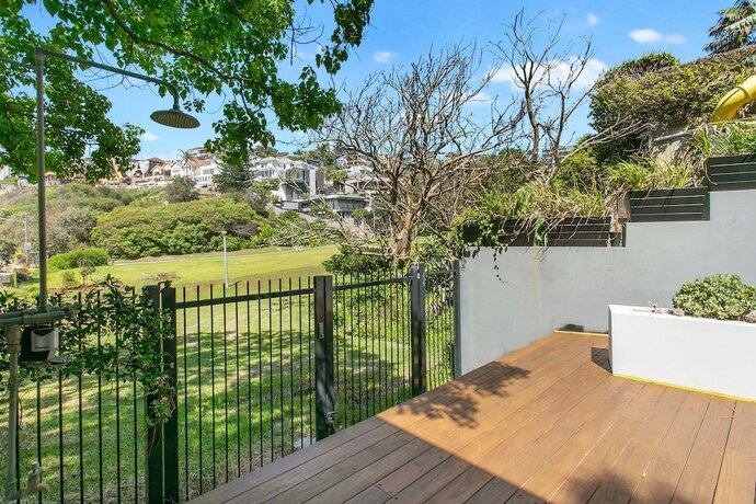 Imagen general del Hotel Surfer's Loft Tamarama. Foto 2