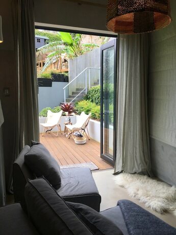 Imagen general del Hotel Surfer's Loft Tamarama. Foto 3