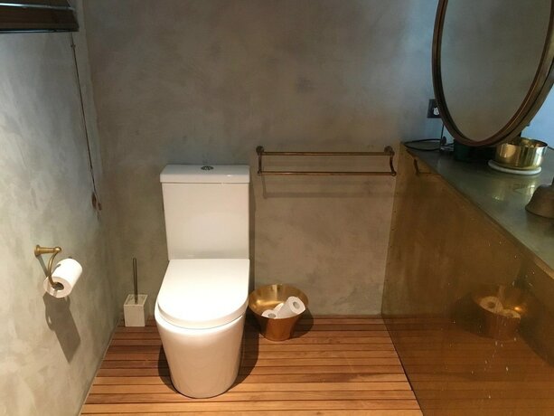 Imagen general del Hotel Surfer's Loft Tamarama. Foto 5