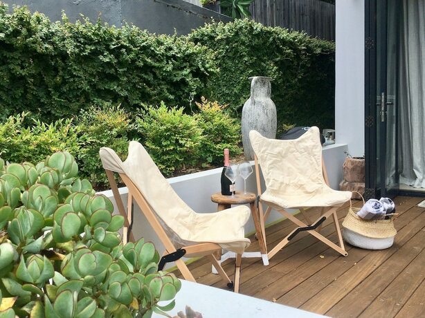Imagen general del Hotel Surfer's Loft Tamarama. Foto 9