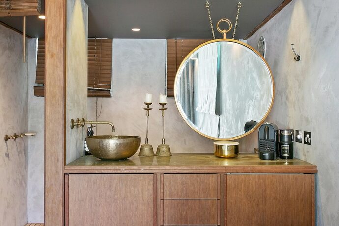 Imagen general del Hotel Surfer's Loft Tamarama. Foto 10