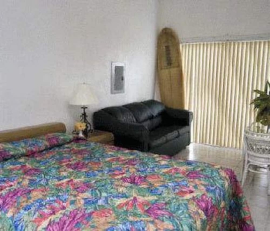 Imagen de la habitación del Hotel Surfers Manor. Foto 6