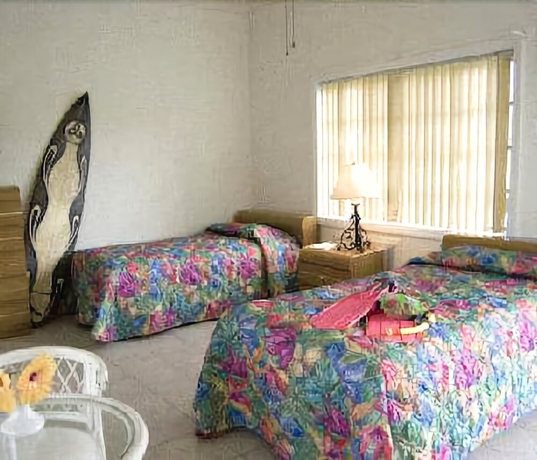 Imagen de la habitación del Hotel Surfers Manor. Foto 7