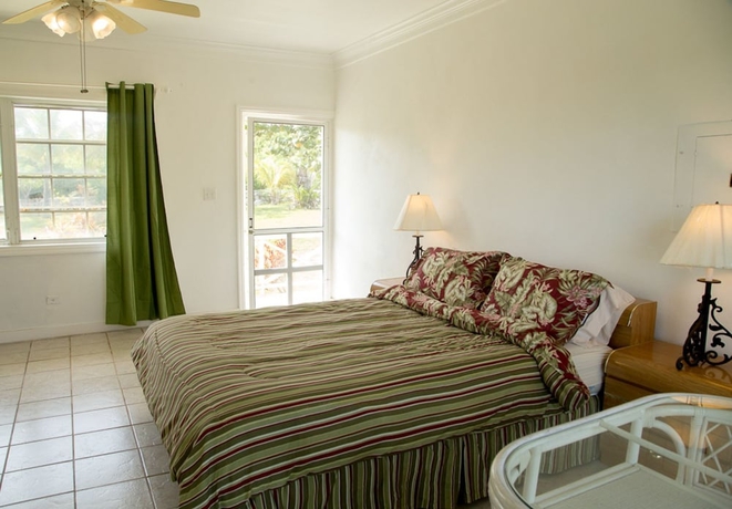 Imagen de la habitación del Hotel Surfers Manor. Foto 8