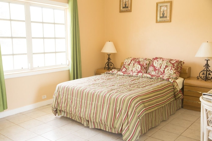 Imagen de la habitación del Hotel Surfers Manor. Foto 9