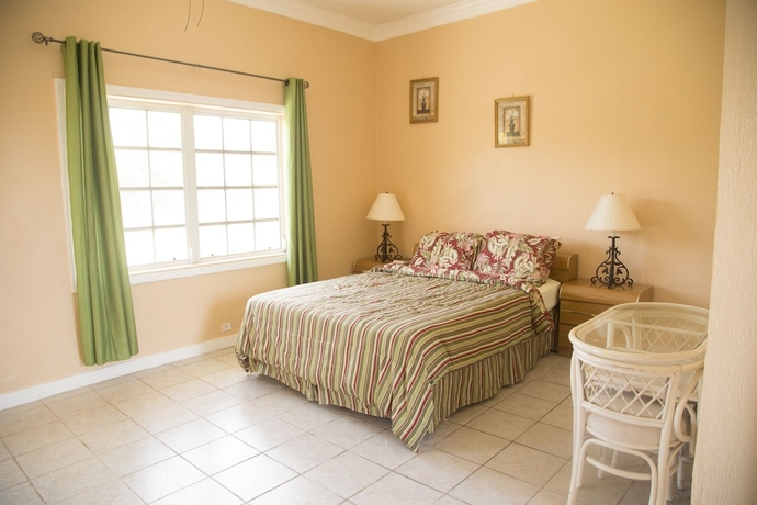 Imagen de la habitación del Hotel Surfers Manor. Foto 10