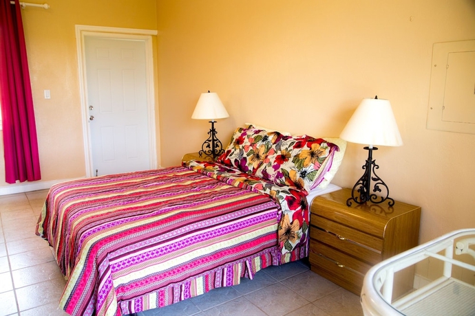 Imagen de la habitación del Hotel Surfers Manor. Foto 11