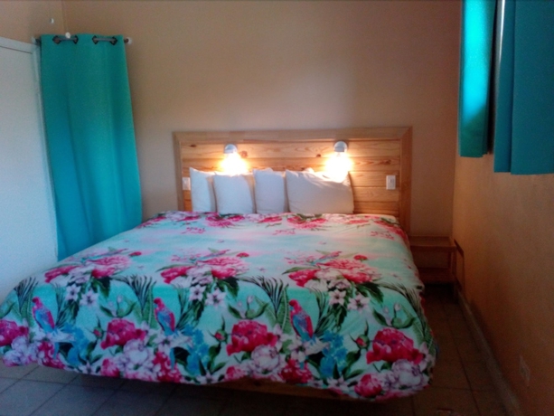 Imagen de la habitación del Hotel Surfers Manor. Foto 12