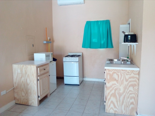 Imagen de la habitación del Hotel Surfers Manor. Foto 13