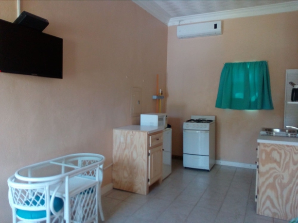 Imagen de la habitación del Hotel Surfers Manor. Foto 15