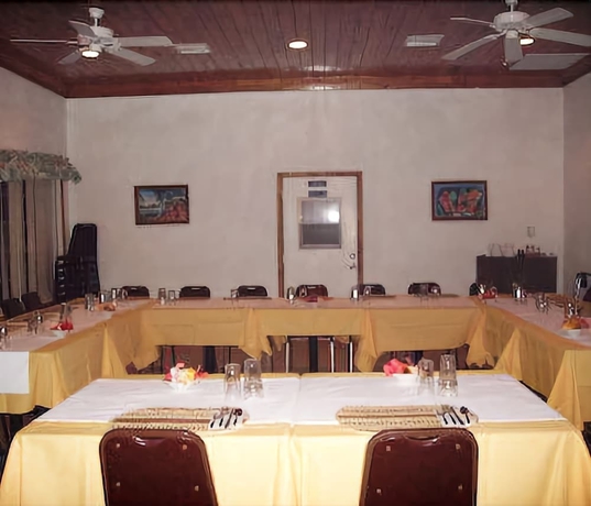 Imagen de los interiores del Hotel Surfers Manor. Foto 19