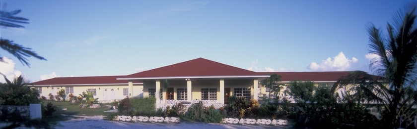 Imagen general del Hotel Surfers Manor. Foto 2