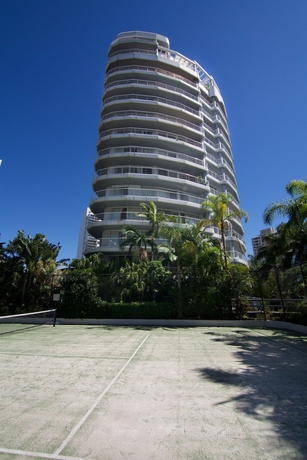 Imagen general del Hotel Surfers Mayfair. Foto 1