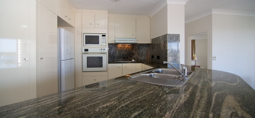 Imagen de la habitación del Hotel Surfers Mayfair. Foto 4