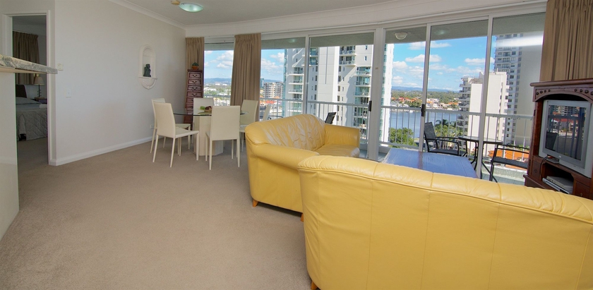 Imagen de los interiores del Hotel Surfers Mayfair. Foto 14