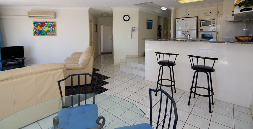 Imagen de los interiores del Hotel Surfers Mayfair. Foto 15