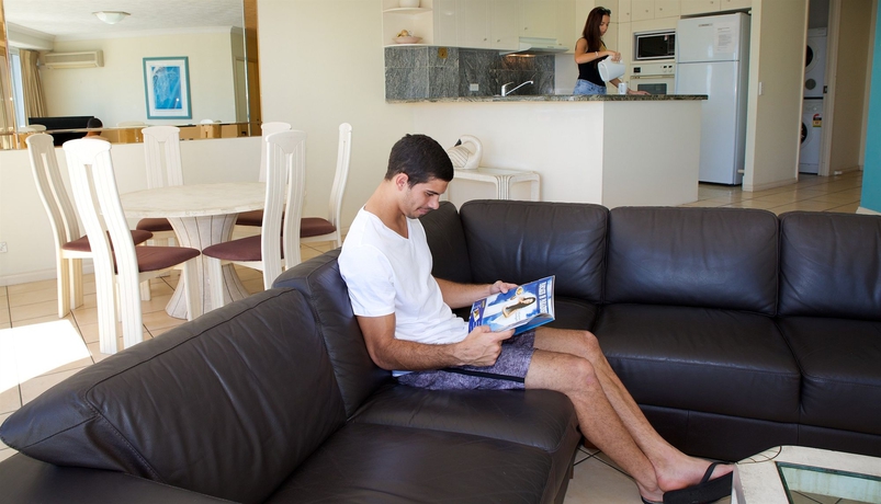 Imagen de los interiores del Hotel Surfers Mayfair. Foto 16