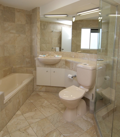 Imagen de la habitación del Hotel Surfers Mayfair. Foto 5