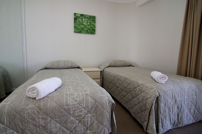 Imagen de la habitación del Hotel Surfers Mayfair. Foto 9