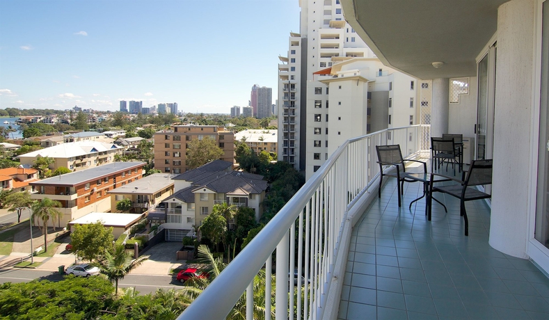 Imagen de la habitación del Hotel Surfers Mayfair. Foto 12