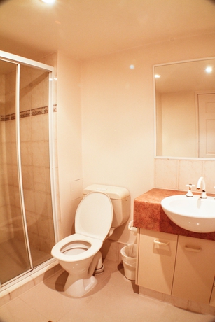 Imagen de la habitación del Hotel Surfers Riverside Apartments. Foto 8