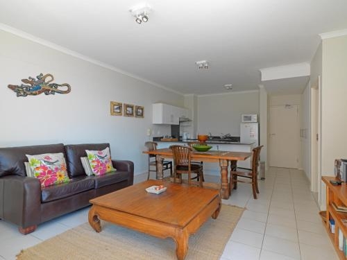 Imagen de la habitación del Hotel Surferscorner Self Catering Apartments. Foto 6