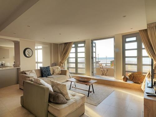 Imagen de la habitación del Hotel Surferscorner Self Catering Apartments. Foto 9