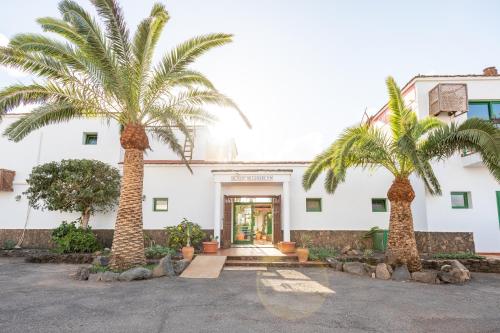 Imagen de los exteriores del Hotel Surfescape Fuerteventura. Foto 7