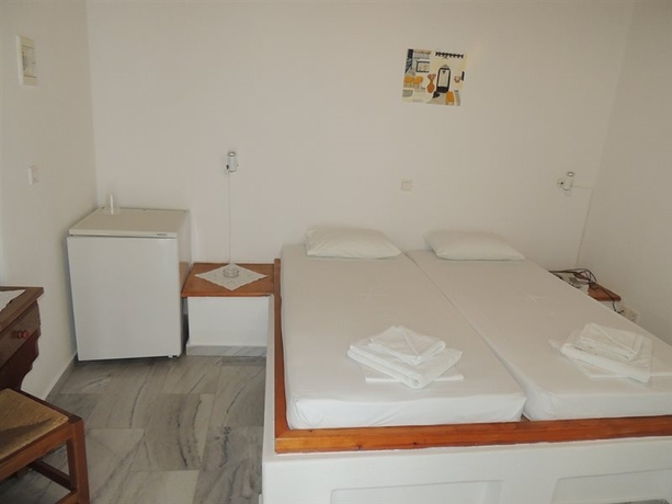 Imagen general del Hotel Surfing Beach Village. Foto 2