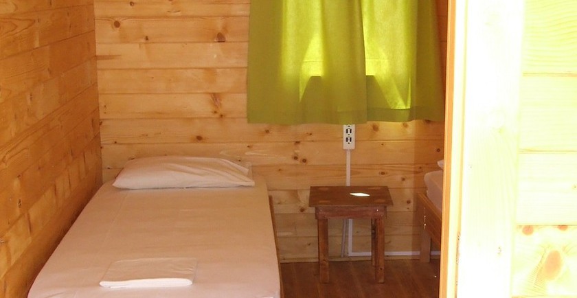 Imagen general del Hotel Surfing Beach Village. Foto 4