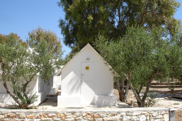 Imagen general del Hotel Surfing Beach Village. Foto 7