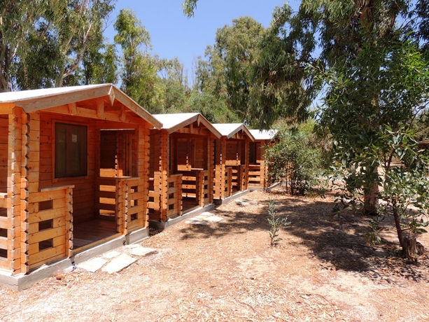 Imagen general del Hotel Surfing Beach Village. Foto 9