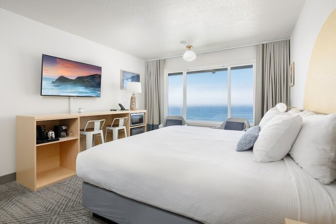 Imagen general del Hotel Surfland. Foto 1