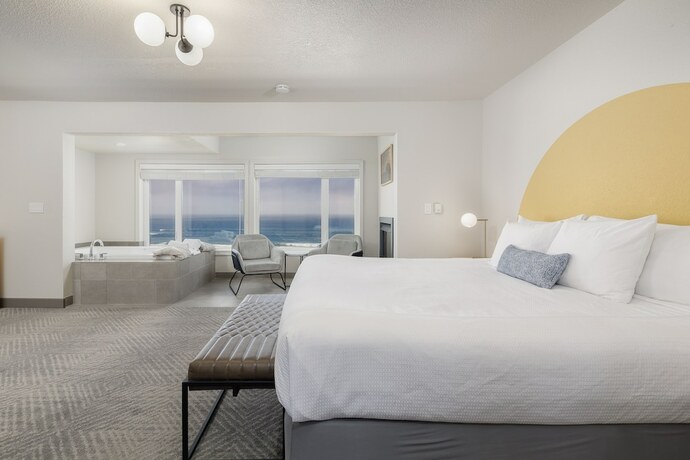 Imagen de la habitación del Hotel Surfland. Foto 20