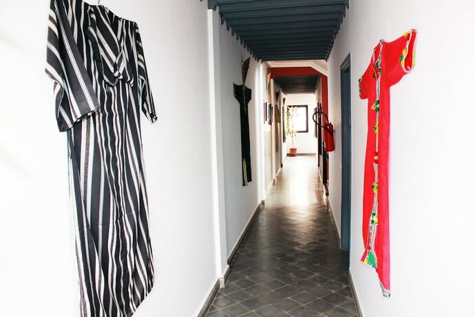 Imagen general del Hotel Surfline Morocco. Foto 1