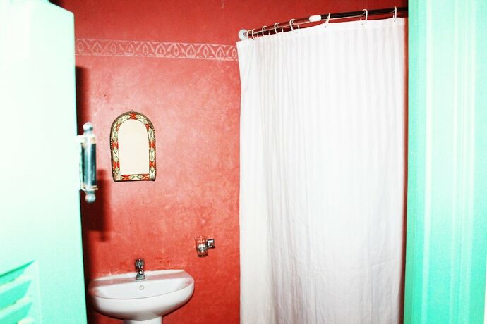 Imagen de la habitación del Hotel Surfline Morocco. Foto 9