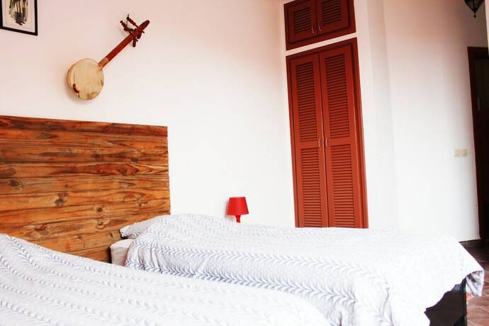 Imagen de la habitación del Hotel Surfline Morocco. Foto 10