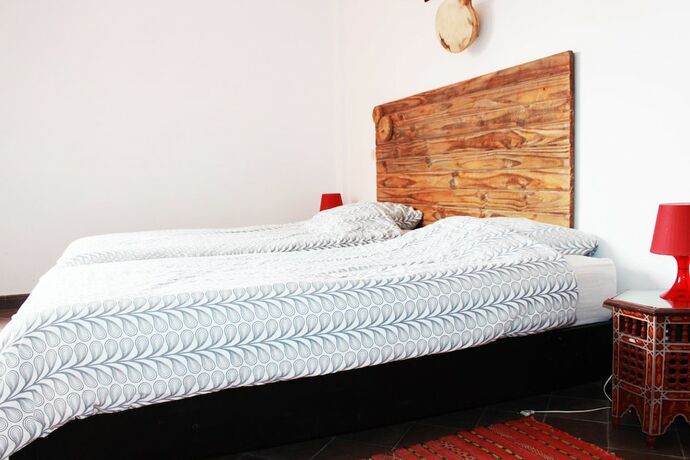 Imagen de la habitación del Hotel Surfline Morocco. Foto 11