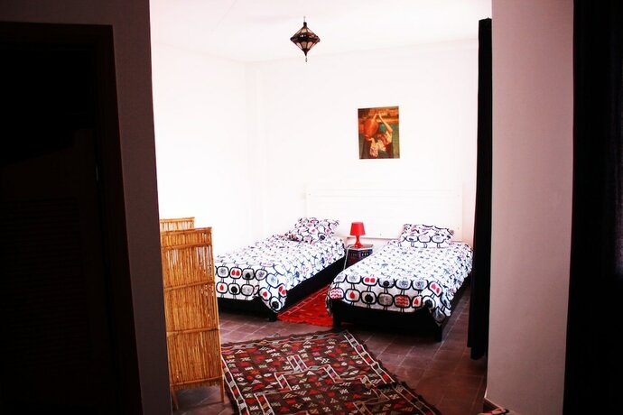 Imagen general del Hotel Surfline Morocco. Foto 3