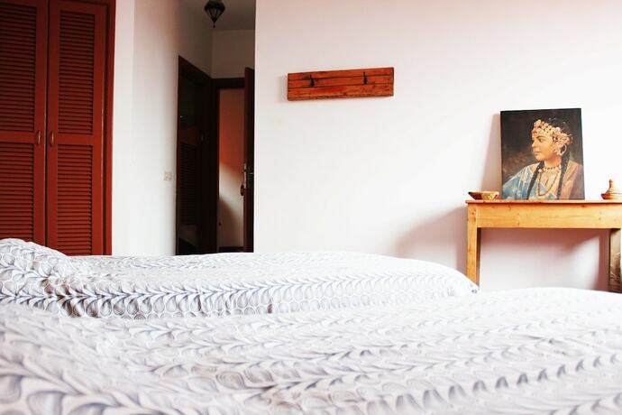 Imagen general del Hotel Surfline Morocco. Foto 5