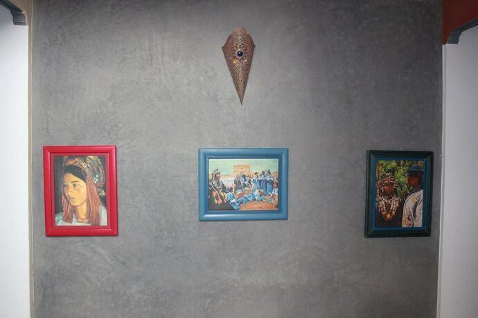 Imagen general del Hotel Surfline Morocco. Foto 6