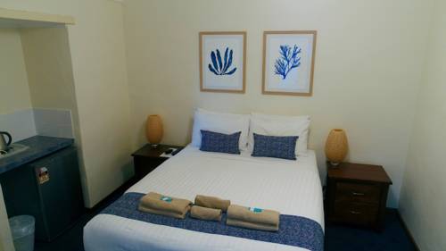 Imagen de la habitación del Hotel Surfpoint Resort. Foto 5