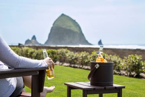 Imagen de la habitación del Hotel Surfsand Resort, Cannon Beach. Foto 3